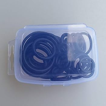 Amazon | freneci 36個/個標準スキューバダイビングOリング